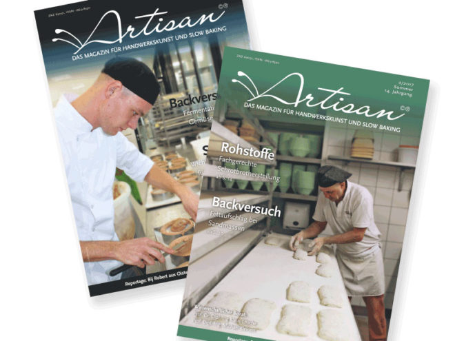 Artisan