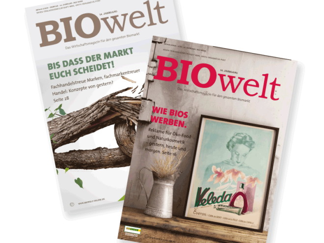 BIOwelt